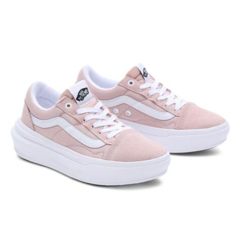 VANS Old Skool Overt CC AYAKKABI VN0A7Q5EBQL1