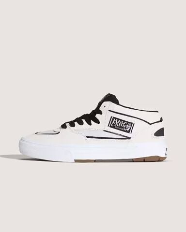 VANS Skate Half Cab Wafflecup ERKEK AYAKKABI VN000D9ZYB21