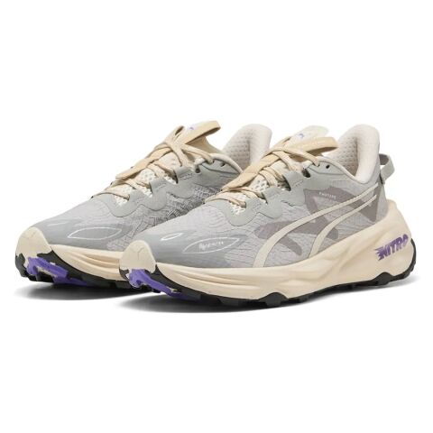 PUMA Fast-Trac NITRO  3 GTX Wn BAYAN AYAKKABI 37979503