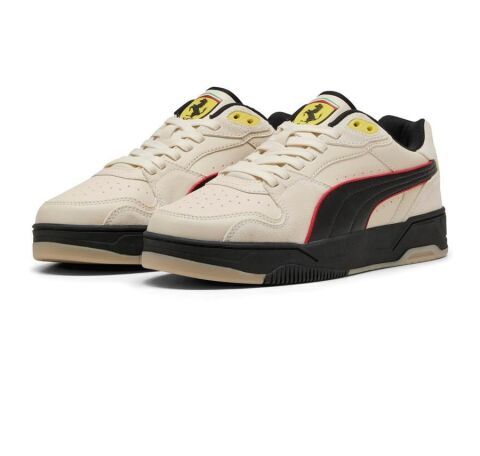 PUMA Ferrari RBD Break Low ERKEK AYAKKABI 30891203