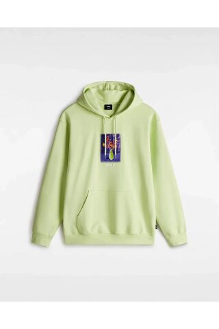 VANS Decor Pullover ERKEK SWEATSHIRT VN000M1SCLH1
