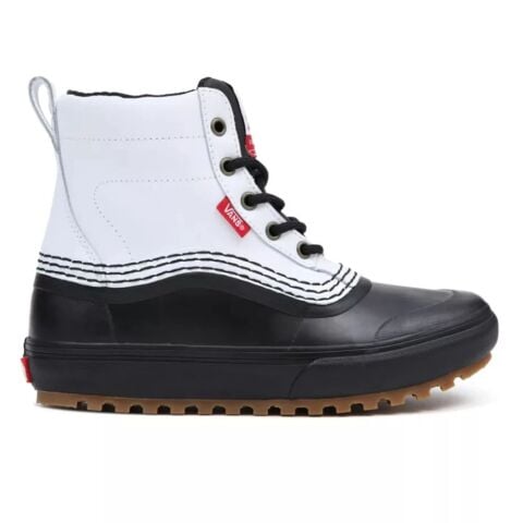 VANS UA Standard Mid Snow MTE AYAKKABI VN0A5JHZYB21