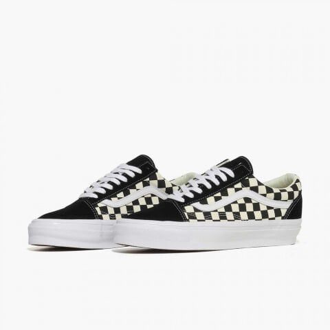 VANS LX Old Skool UNISEX AYAKKABI VN000CQD2BO1