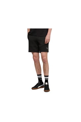 PUMA EVOSTRIPE Shorts DK ERKEK SORT 68823501
