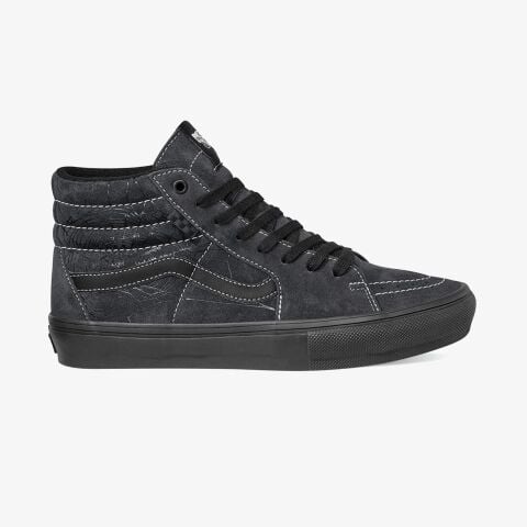 VANS Skate Sk8-Hi ERKEK AYAKKABI VN0A2Z33Y391