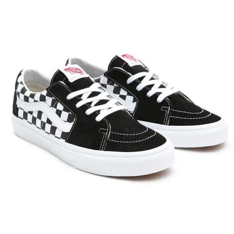 VANS UA SK8-Low UNISEX AYAKKABI VN0A4UUK4W71