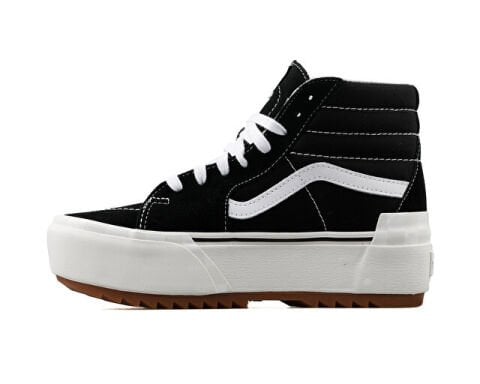 VANS SK8-Hi Stacked AYAKKABI VN0A4BTW5ZN1