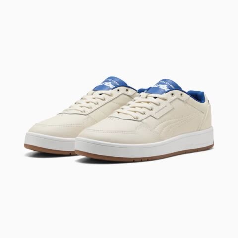 PUMA PL Court Classic Lux ERKEK AYAKKABI 30887002