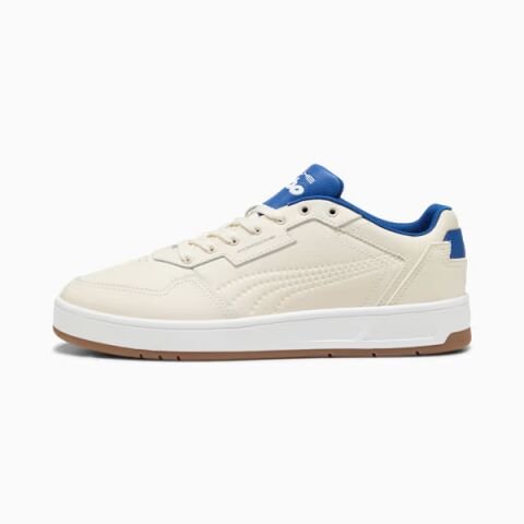 PUMA PL Court Classic Lux ERKEK AYAKKABI 30887002