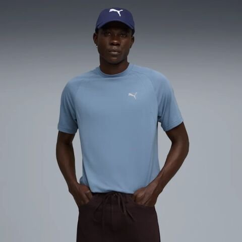 PUMA EVOSTRIPE Tee ERKEK T-SHIRT 68822934