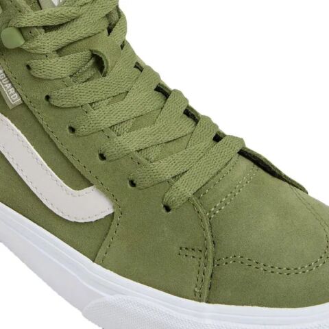 VANS Filmore Hi VansGuard AYAKKABI VN000D02ZBF1