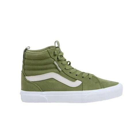 VANS Filmore Hi VansGuard AYAKKABI VN000D02ZBF1