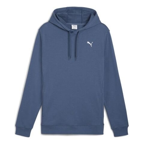 PUMA TAD ESS French Terry Hoodie ERKEK SWEATSHIRT 52591880