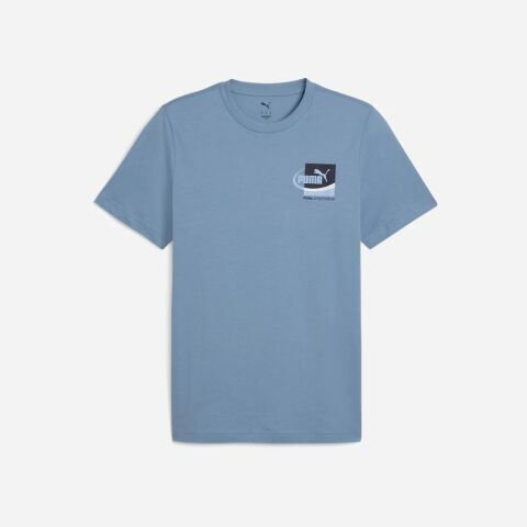 PUMA GRAPHIC Tee ERKEK T-SHIRT 68803434