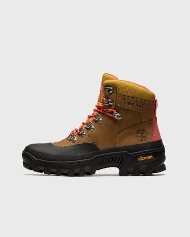TİMBERLAND Vibram Euro Hiker WP KADIN AYAKKABI TB0A43VU8341
