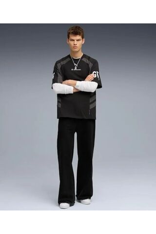 PUMA BMW MMS Lifestyle Tee ERKEK T-SHIRT 63257801