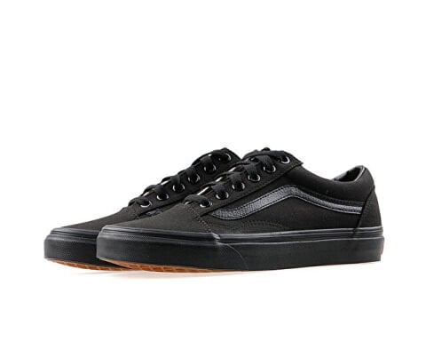 VANS UA Old Skool UNISEX AYAKKABI VN000D3HBKA1