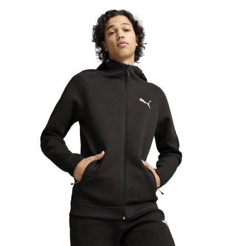 PUMA EVOSTRIPE Full-Zip Hoodie CEKET 68170001