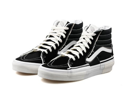 VANS SK8-Hi Reconstruct UNISEX AYAKKABI VN0005UK6BT1