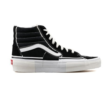 VANS SK8-Hi Reconstruct UNISEX AYAKKABI VN0005UK6BT1