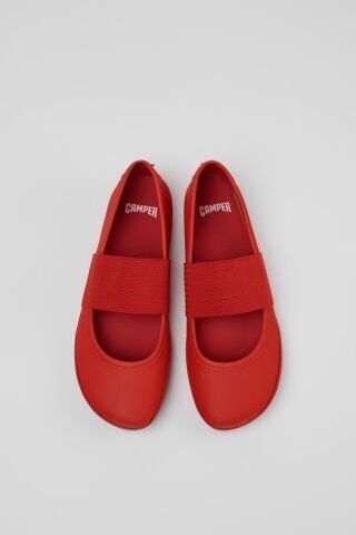 CAMPER Right Nina  AYAKKABI 21595-258