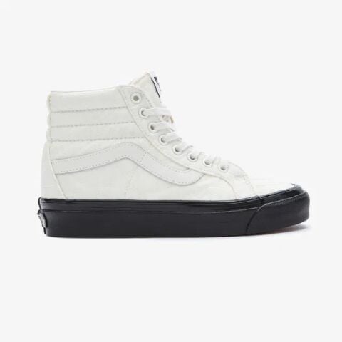 VANS UA SK8-Hi 38 DX AYAKKABI VN0A5KXVFS81
