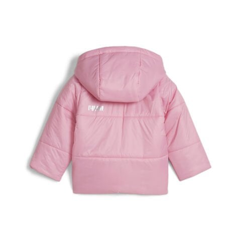 PUMA Minicats HD Padded Jacket BEBEK CEKET 67597148