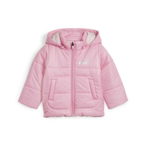 PUMA Minicats HD Padded Jacket BEBEK CEKET 67597148
