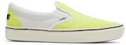 VANS UA ComfyCush Slip-On SM AYAKKABI VN0A5DY64D21