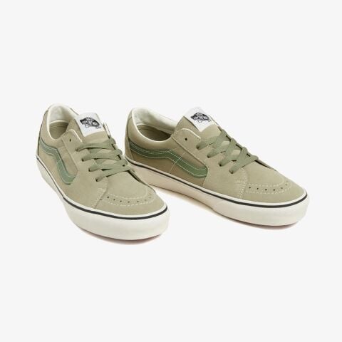 VANS SK8-Low UNISEX AYAKKABI VN0009QRD3Z1