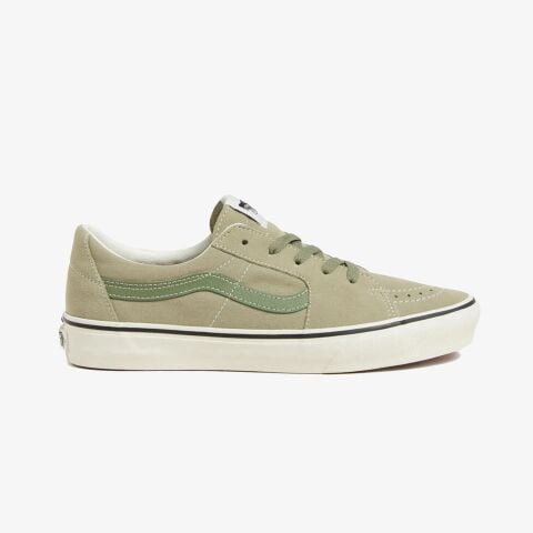 VANS SK8-Low UNISEX AYAKKABI VN0009QRD3Z1