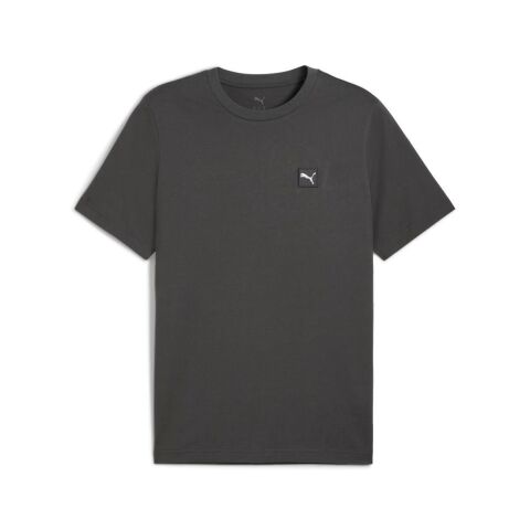 PUMA ESS ELEVATED Tee ERKEK T-SHIRT 68472644