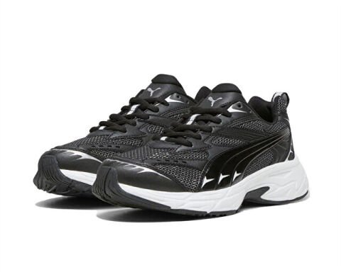 PUMA Puma Morphic Base ERKEK AYAKKABI 39298203