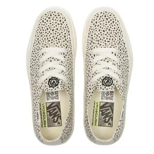 VANS UA Circle Vee AYAKKABI VN0A4BWLKIG1