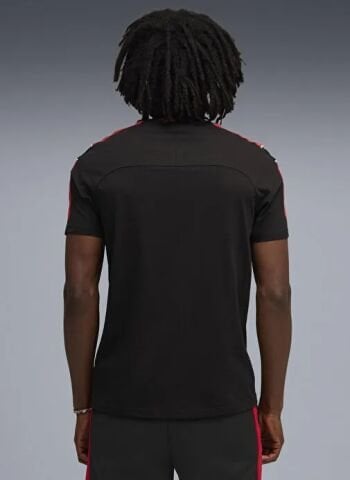 PUMA Ferrari MT7 Tee ERKEK T-SHIRT 63276601