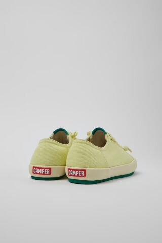 CAMPER Peu Rambla Vulcanizado 37 AYAKKABI 21897-092