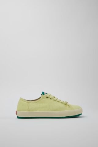 CAMPER Peu Rambla Vulcanizado 37 AYAKKABI 21897-092