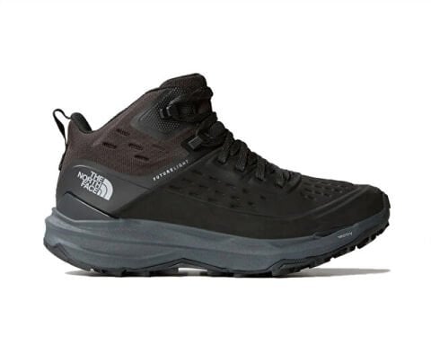 The North Face W VECTIV EXPLORIS 2 MID FUTURELIGHT LTHR AYAKKABI NF0A7W4YNY71