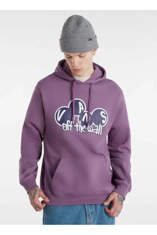 VANS Scuttle PO ERKEK SWEATSHIRT VN000HPACIF1
