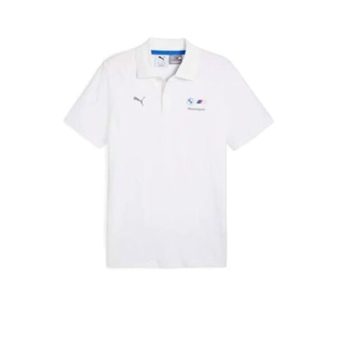 PUMA BMW MMS JAQUARD  POLO ERKEK T-SHIRT 63291602