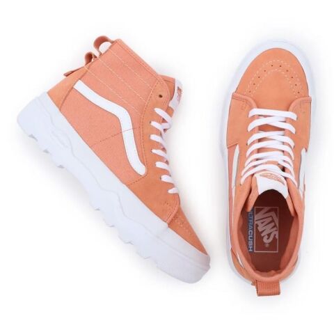 VANS UA Sentry SK8-Hi WC AYAKKABI VN0A4BVWBM51