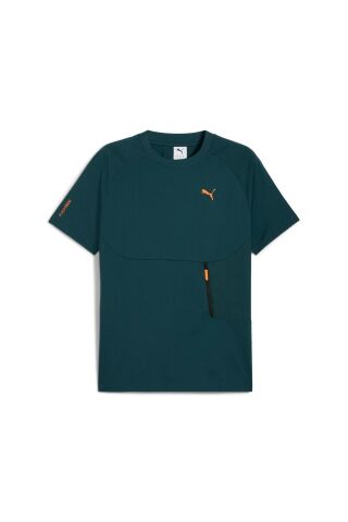 PUMA PUMATECH Pocket Tee ERKEK T-SHIRT 62967375