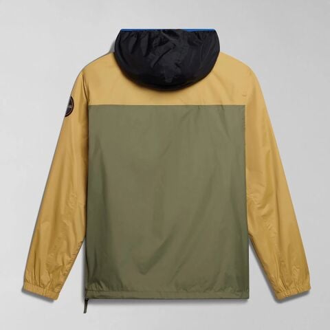 Napapijri RAINFOREST WB PKT V2 CEKET NP0A4HX6MF71