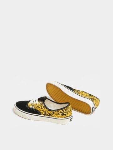 VANS Authentic UNISEX AYAKKABI VN000D7YY231