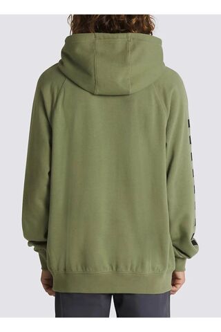 VANS Vans Boxed Pullover ERKEK SWEATSHIRT VN000HP1ZBF1