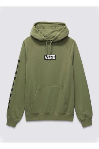 VANS Vans Boxed Pullover ERKEK SWEATSHIRT VN000HP1ZBF1