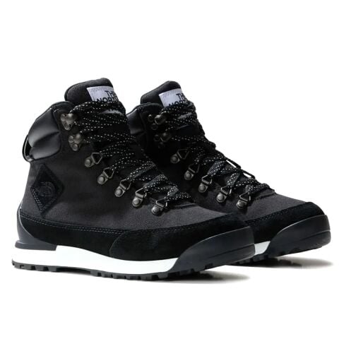 The North Face W BACK-TO-BERKELEY IV TEXTILE WP  AYAKKABI NF0A8179KY41