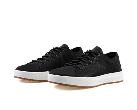 TİMBERLAND Maple Grove LOW LACE UP SNEAKER ERKEK AYAKKABI TB0A6A2DW051