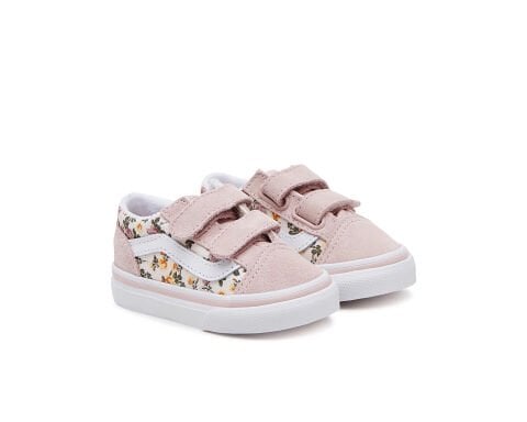 VANS Old Skool V BEBEK AYAKKABI VN0009RCBIY1