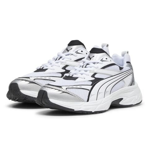 PUMA Puma Morphic Base ERKEK AYAKKABI 39298202